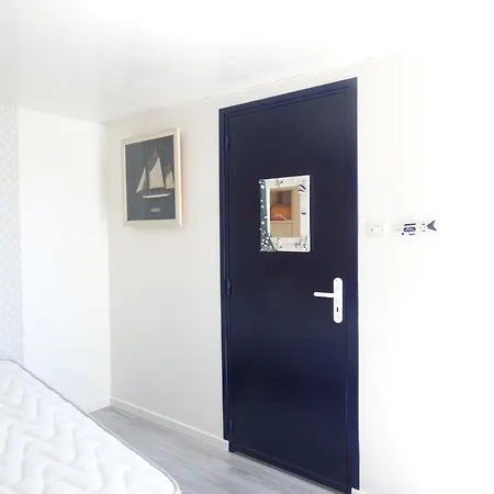 Hébergement de vacances Maison Coeur Du Vieux Croix De Vie