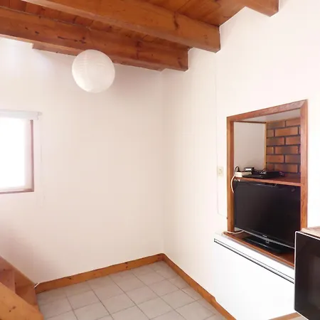 Maison Coeur Du Vieux Croix De Vie Hébergement de vacances *